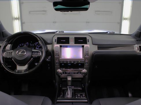 Used 2020 Lexus GX 460 Premium image 54