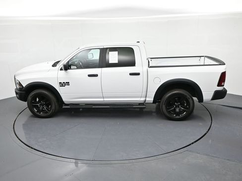 Used 2023 RAM 1500 Classic Warlock AWD/4WD image 18