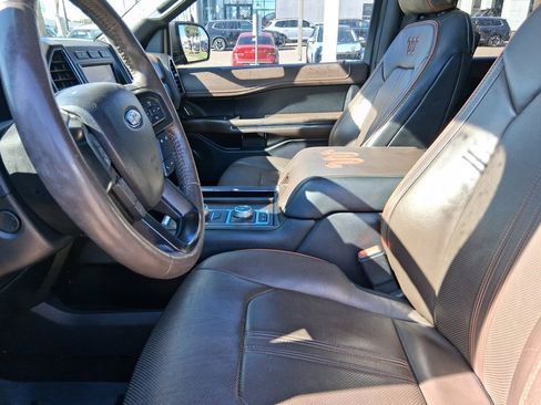 Used 2020 Ford Expedition Max King Ranch image 11