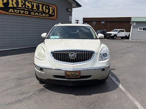 Used 2012 Buick Enclave Premium w/ Trailering Provision Package AWD/4WD image 2