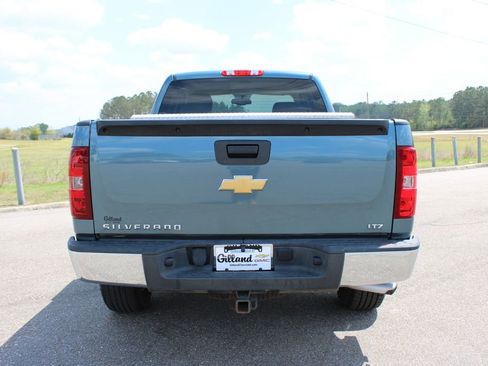 Used 2013 Chevrolet Silverado 1500 LTZ image 14