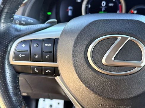 Used 2020 Lexus RX 350 F Sport image 31