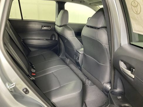 New 2026 Toyota Corolla Cross XLE AWD/4WD image 21
