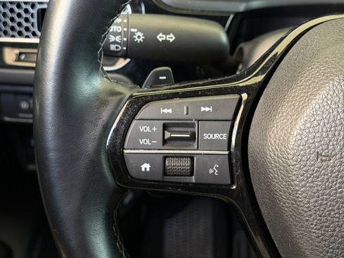 Used 2022 Honda Civic Sport image 24