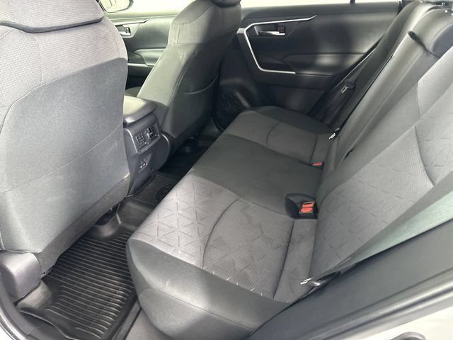 Used 2023 Toyota RAV4 XLE w/ Convenience Package AWD/4WD image 21