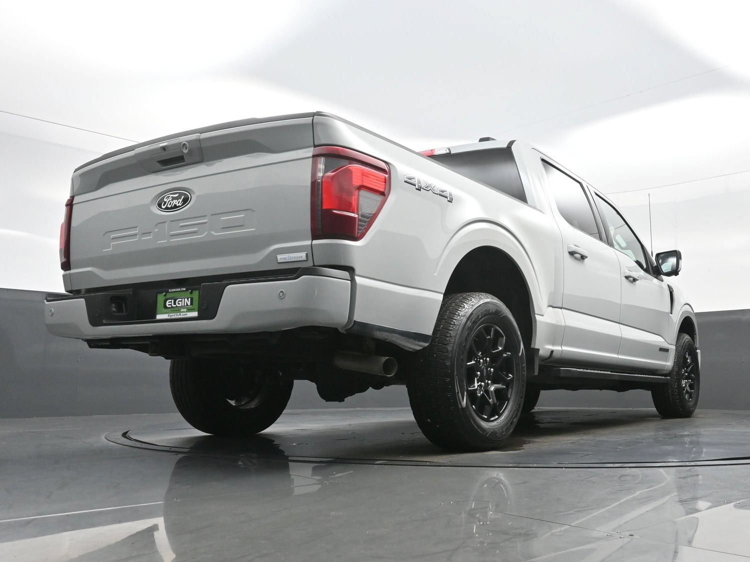 Used 2024 Ford F150 XLT w/ Equipment Group 302A MID AWD/4WD image 34