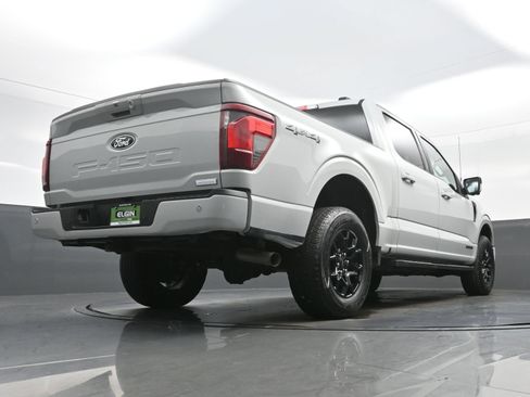 Used 2024 Ford F150 XLT w/ Equipment Group 302A MID AWD/4WD image 34