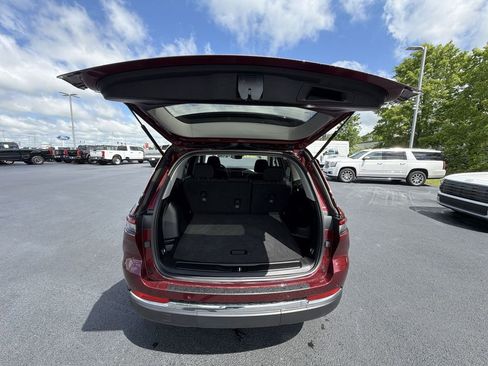 Used 2023 Jeep Grand Cherokee Laredo X AWD/4WD image 29