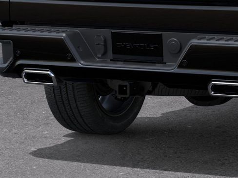 New 2026 Chevrolet Silverado 1500 High Country w/ High Country Premium Package AWD/4WD image 27