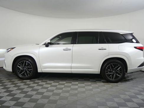 Used 2024 Lexus TX 350 FWD image 6