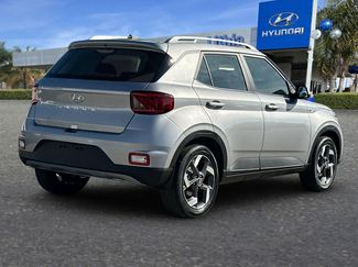 New 2026 Hyundai Venue SEL video 2