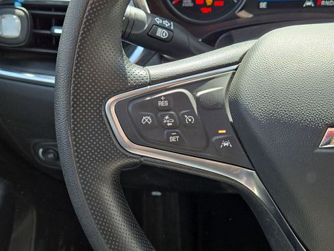 Used 2024 Chevrolet Equinox LS w/ LS Convenience Package image 21