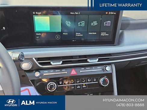 New 2026 Hyundai Sonata SE FWD image 20