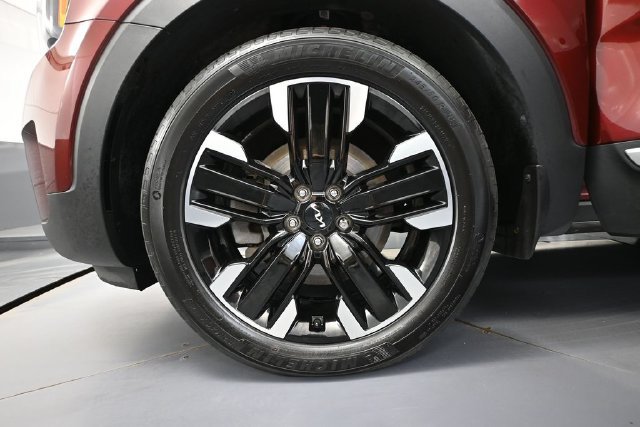 Used 2023 Kia Telluride SX Prestige AWD/4WD image 12
