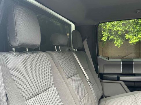 Used 2019 Ford F250 XLT w/ XLT Value Package AWD/4WD image 14