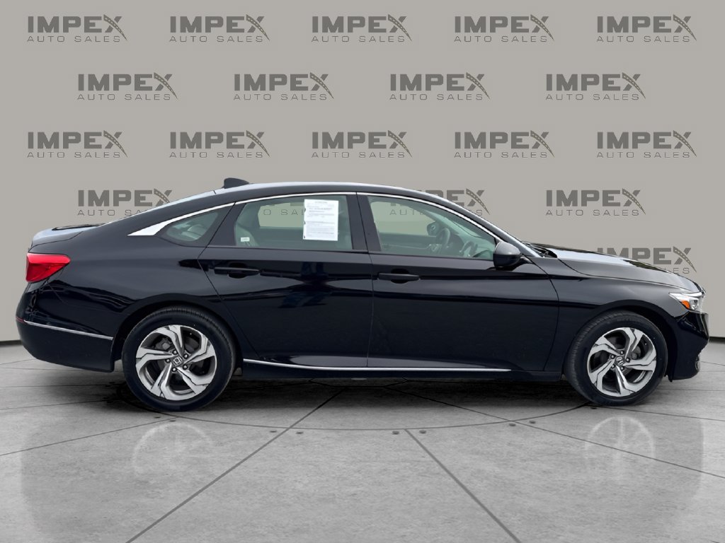 Used 2019 Honda Accord EX image 6