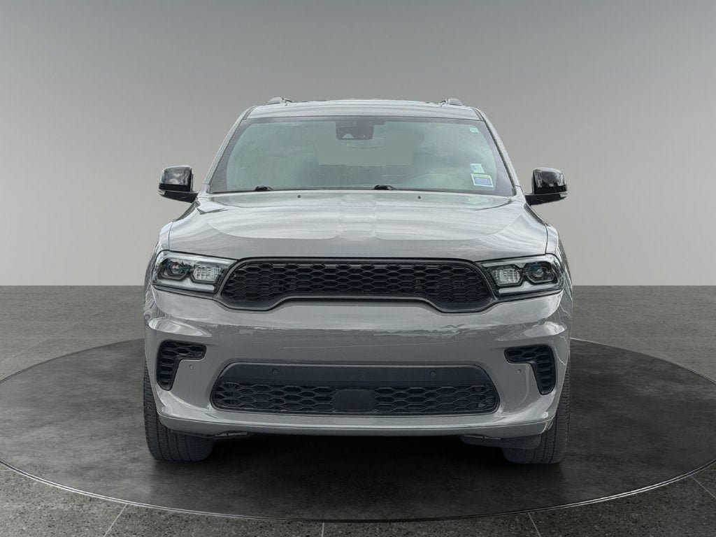 Used 2025 Dodge Durango GT AWD/4WD image 2