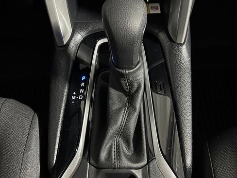 Certified 2023 Toyota Corolla Cross LE image 23