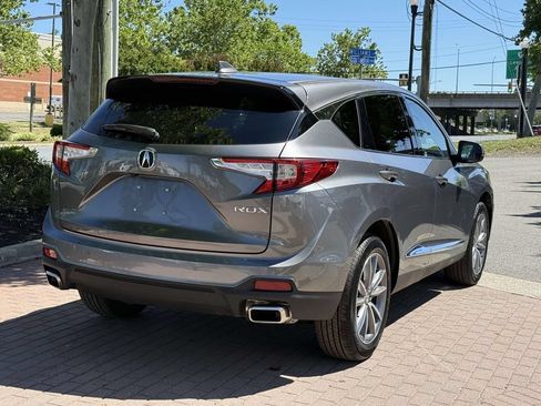 Certified 2023 Acura RDX FWD w/ Technology Package image 6