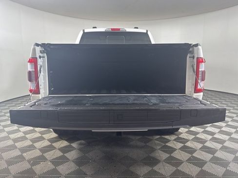 Certified 2023 Ford F150 Limited image 21