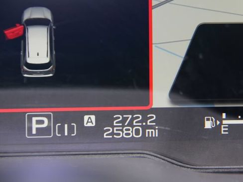 Certified 2025 Subaru Forester Limited AWD/4WD image 25