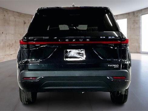 New 2026 Lexus TX 350 350 Premium image 4