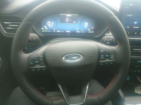 Used 2023 Ford Escape ST-Line Select w/ Tech Pack #2 image 22