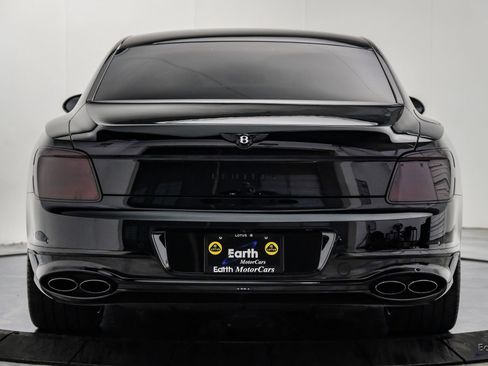 Used 2022 Bentley Flying Spur V8 AWD/4WD image 13
