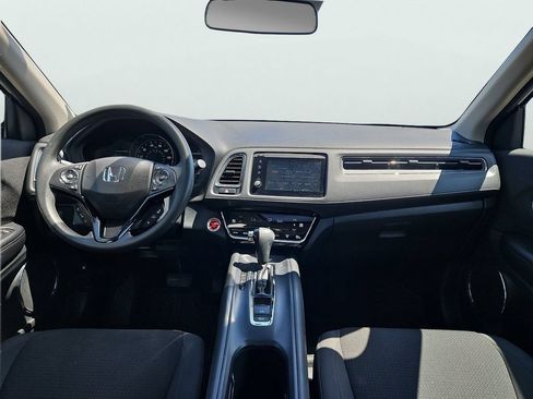 Certified 2022 Honda HR-V EX image 11