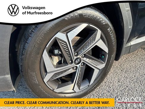 Used 2024 Hyundai Tucson SEL w/ Convenience Package FWD image 12