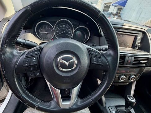 Used 2014 MAZDA CX-5 Grand Touring AWD/4WD image 25