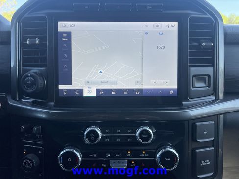 Certified 2023 Ford F150 XLT w/ Equipment Group 302A High AWD/4WD image 8