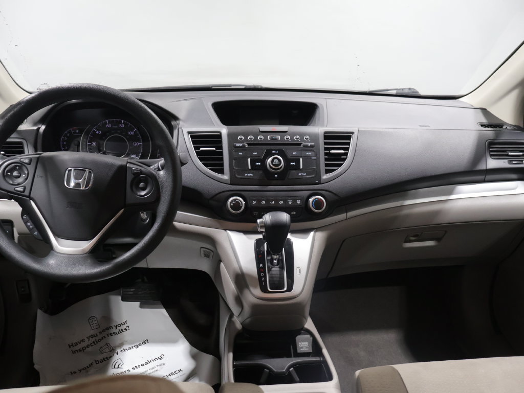 Used 2014 Honda CR-V EX image 17