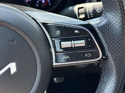 Used 2023 Kia Forte GT-Line FWD image 23