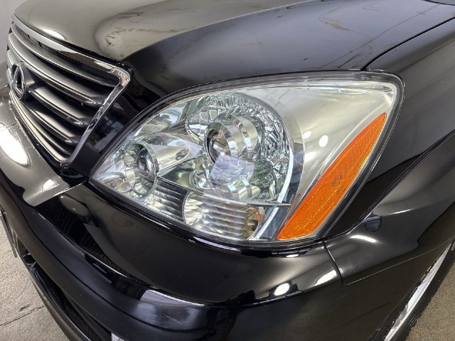 Used 2003 Lexus GX 470 AWD/4WD image 29