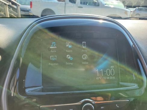 Used 2017 Chevrolet Spark LT image 23