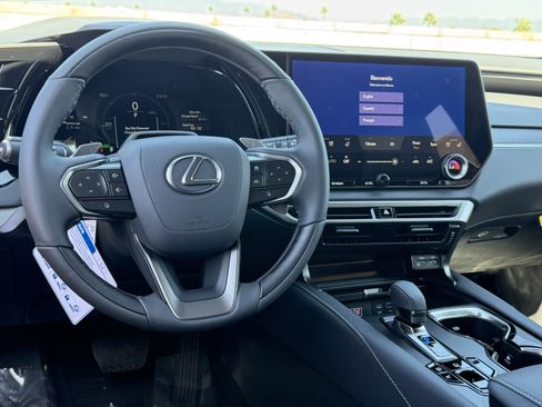 New 2026 Lexus RX 350 w/ Convenience Package AWD/4WD image 28