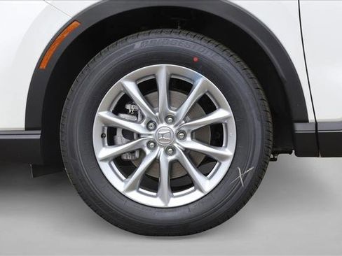 New 2026 Honda CR-V EX image 9