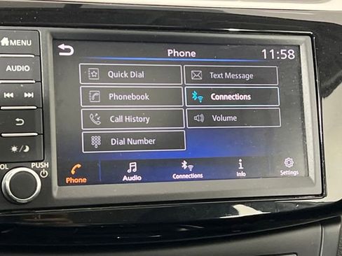 Used 2019 Nissan Sentra SV w/ Special Edition Package image 30