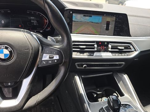 Used 2022 BMW X6 xDrive40i AWD/4WD image 11