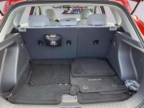 Used 2026 Hyundai Kona SE FWD image 18