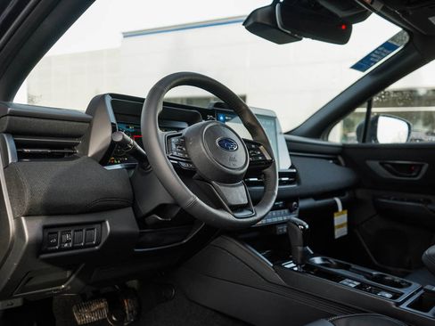 New 2026 Subaru Outback Limited XT image 19