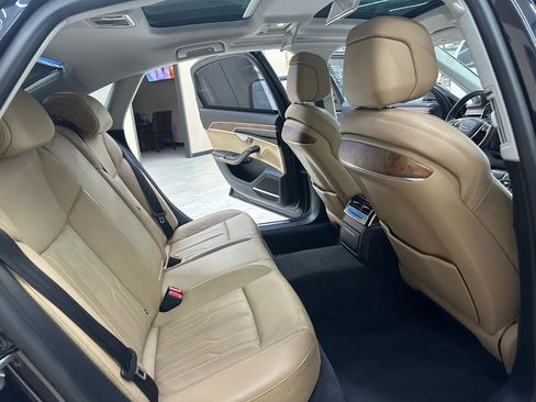 Used 2019 Audi A8 L 3.0T image 37