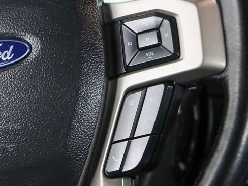 Used 2022 Ford F250 Lariat w/ Lariat Ultimate Package image 15