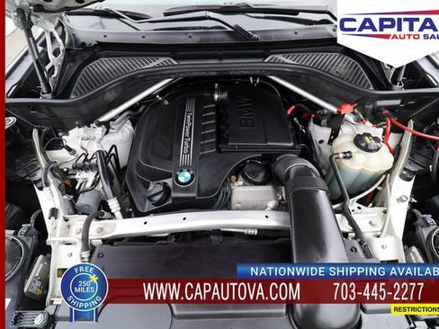 Used 2016 BMW X5 xDrive35i image 35