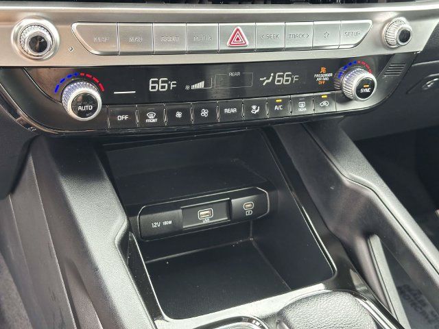 Used 2024 Kia Telluride LX FWD image 22