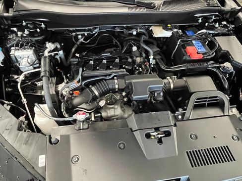 New 2026 Honda CR-V EX image 11