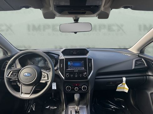 Used 2022 Subaru Crosstrek 2.0i image 11