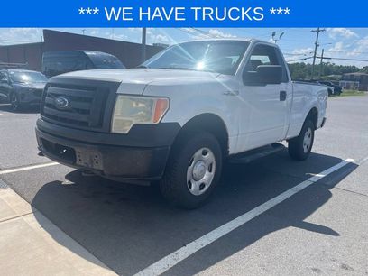Used 2009 Ford F150 XL
