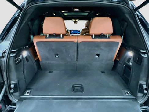 Used 2023 BMW X7 xDrive40i w/ Executive Package AWD/4WD image 28